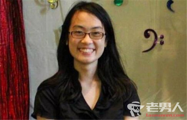 23岁谷歌华人女工程师马楚楚全裸死亡 死因仍在调查