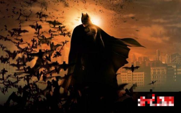 >北影节重映诺兰《蝙蝠侠》三部曲 为何场场爆满？