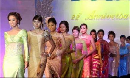 >缅甸翡翠大王齐沃纳和他漂亮的39个老婆