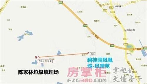 广州增城陈家林垃圾填埋场 明年4月完成整治
