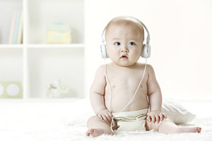 【新生儿听力筛查】新生儿听力筛查未通过，新生儿听力，新生儿听力测试