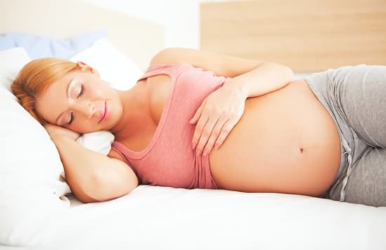 >怀孕后孕妇激素会发生什么变化 有什么危害