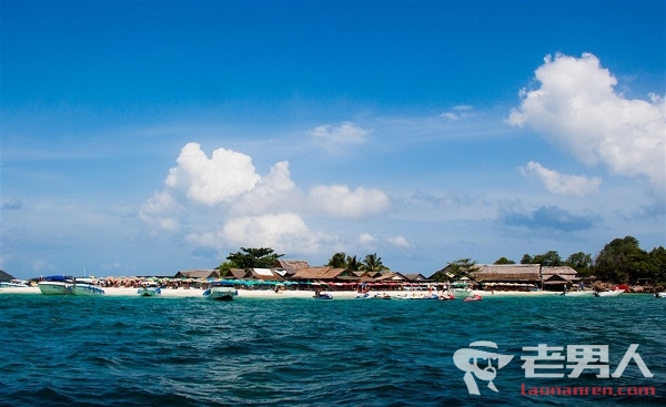 >泰国最值得一去的九大度假海岛 你最想去哪儿