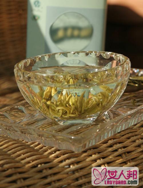 >茶叶小知识：安吉白茶属于什么茶？