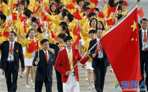2016里约奥运会中国队各大项目成绩及往届对比总览