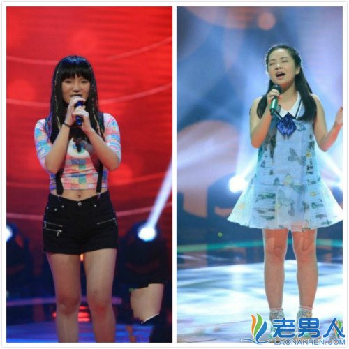 中国好声音第四季第五期学员资料及参赛歌曲