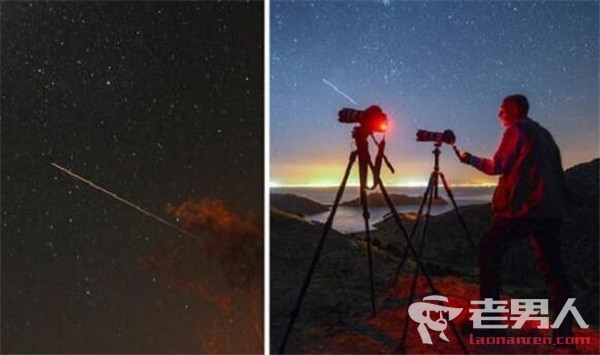 >猎户座流星雨来袭 最佳观测时间段为21日凌晨