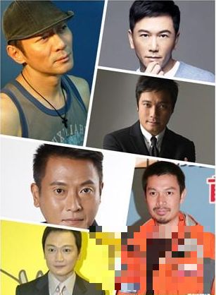 >破罐子破摔：娱乐圈里被丑闻缠身名誉扫地的十大TVB男星
