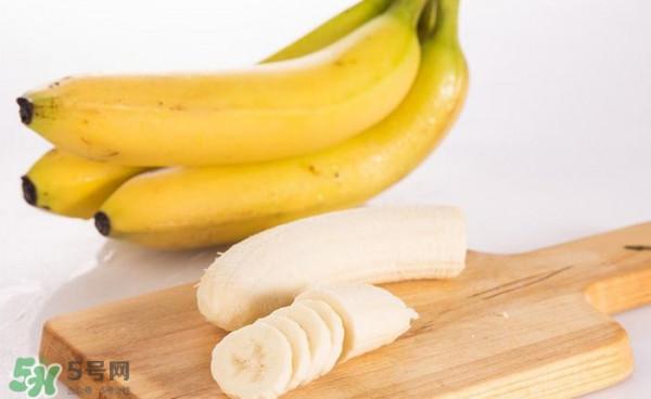 香蕉治疗便秘吗 香蕉怎么吃治便秘