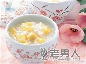 >婴儿粗粮辅食食谱