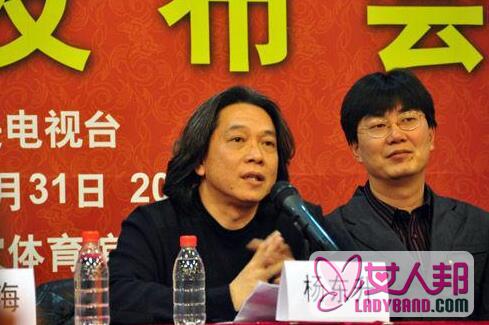鸡年春晚导演确定杨东升担任 语言类节目已在征集