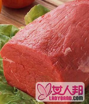 【牛里脊肉的做法大全】牛里脊肉的营养价值_牛里脊肉的适宜人群