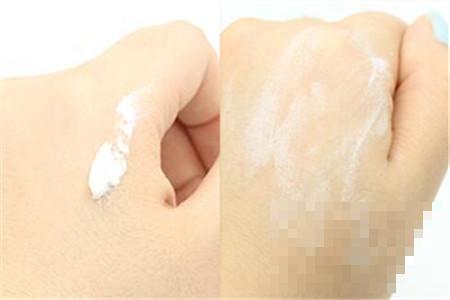 擦护肤品搓泥是什么原因 这些你应该知道