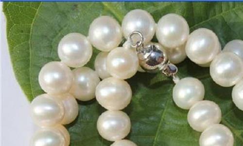 天然珍珠是怎么形成的 天然珍珠是怎样形成的