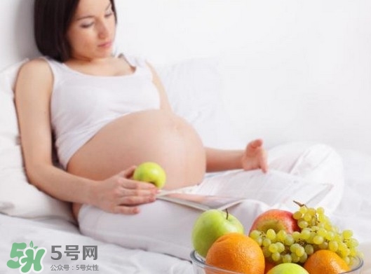 孕期零食吃什么好 孕期可以吃什么零食