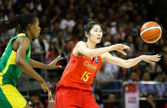 中国女篮热身再胜塞内加尔 孙梦然12分黄红玭10分