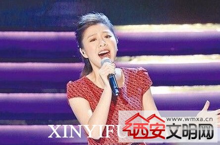 关诗敏晴天中国好声音 中国好声音关诗敏《晴天》加周杰伦战队 个人资料及家庭背景简介