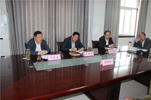 卢仕仁接任市长 卢仕仁等3人被任命为阜阳市副市长