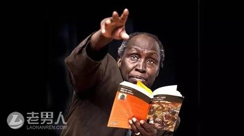 >以小说形式表述非洲民族史 终身非洲作家恩古吉·瓦·提安哥