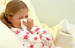 >儿童感冒引起的支气管炎怎么治疗