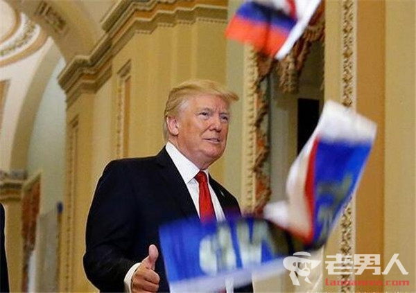 美国宣布对俄制裁 俄回应：不会受外部影响将坚决回击