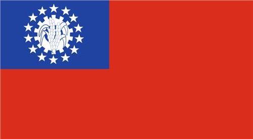 >中华民国国旗为什么和国民党党旗很像?