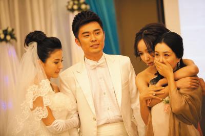 >陈赫的老婆和女儿的照片 陈赫结婚视频完整版 陈赫的老婆是谁