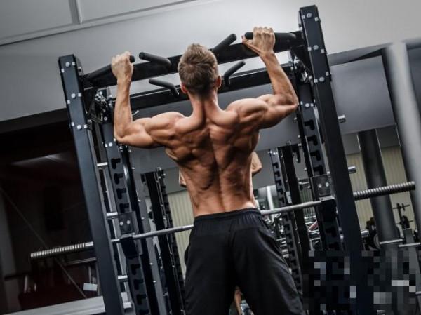 >无器械怎么练背部肌肉 掌握这些技巧就能练出好身材
