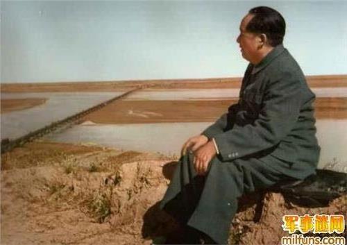 毛泽东逝世后中国发生神秘事件 彻底惊呆世界(6)