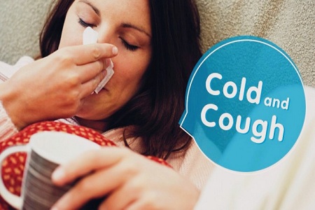 预防感冒的保健养生小常识你知道吗?