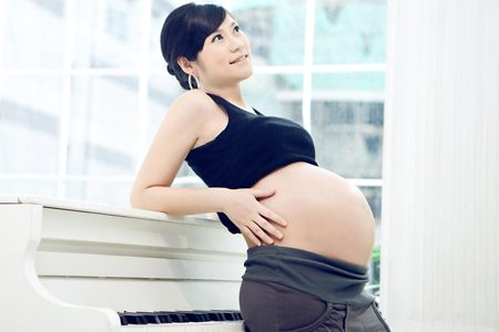 怀孕期间怎么预防色斑伤害