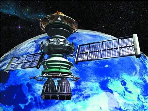 >中国卫星作为航天五院唯一上市公司 想像空间最大!