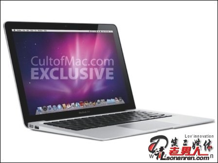 更轻更薄,新版MacBook Air更多规格曝光
