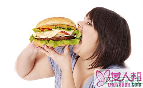 吃太饱增加患癌几率 健康饮食规律有哪些