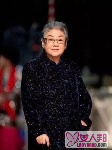 著名京剧程派表演艺术家李世济去世 享年83岁(图)