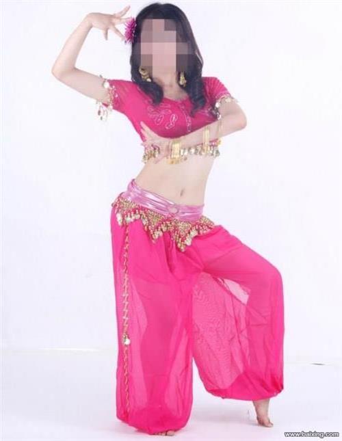 学跳印度舞时各部位姿势要点有哪些
