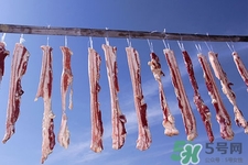 腊肉在冰箱能放多久？腊肉放冷藏可以放多久？