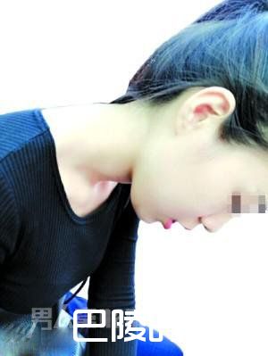 女孩抗争14年终战胜白血病 想当医生护士治病救人