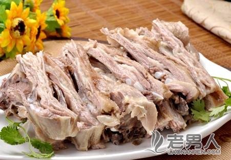 孕妇吃羊肉好吗？