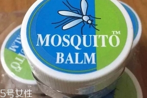 >泰国蚊子膏孕妇能用吗？孕妇能用泰国蚊子膏吗？