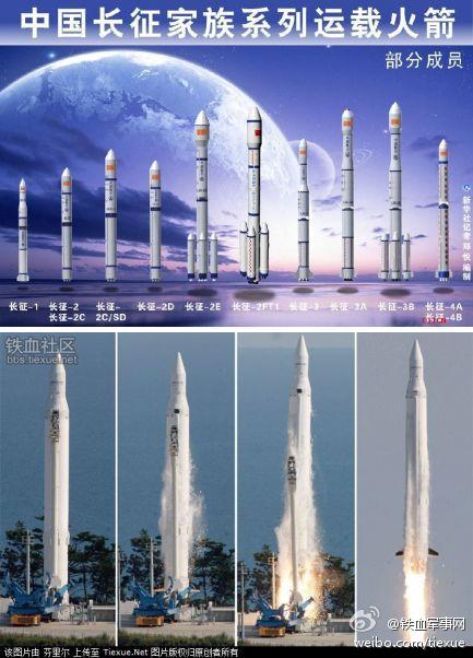 李在福技术是否落后 韩媒:中国航天技术领先 但整体技术扔落后韩