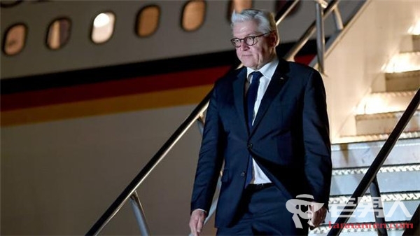 >德国总统专机又双叒叕出故障了 55人代表团滞留非洲