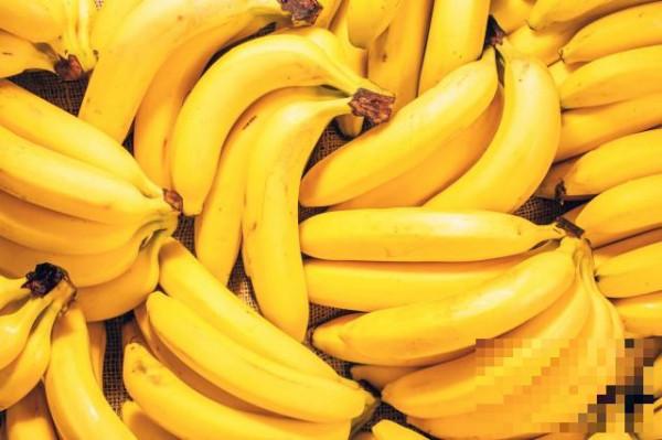 >香蕉热量是否过高 具有减肥功效的水果