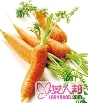 >【胡萝卜的功效】胡萝卜的做法_胡萝卜怎么吃护眼