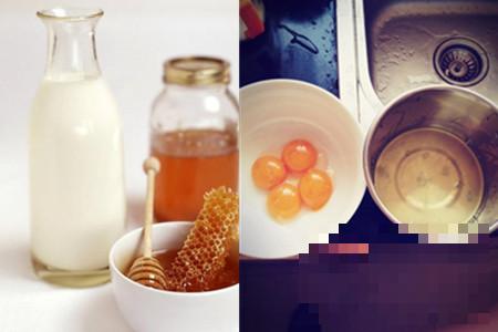 >详解牛奶蜂蜜鸡蛋面膜怎么做 教你如何自己动手DIY