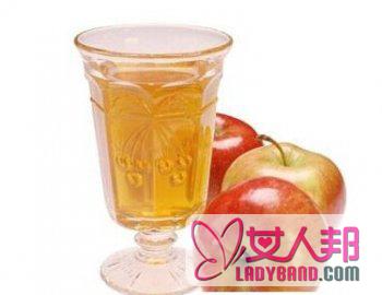 自制苹果酒的做法 苹果酒的酿制方法