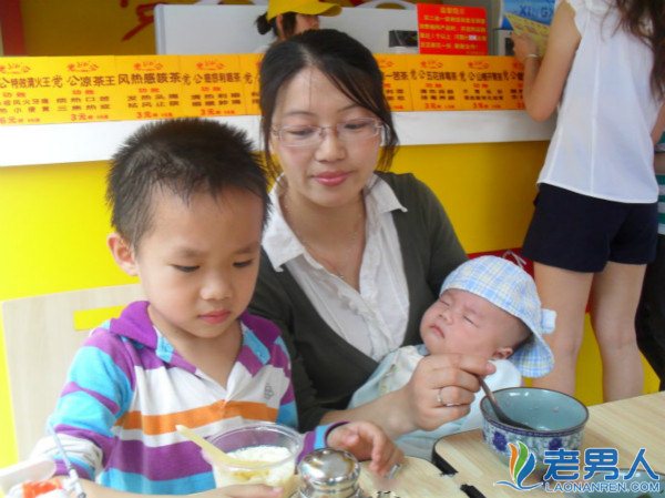 >推荐8种适合一岁以上宝宝食用的食谱