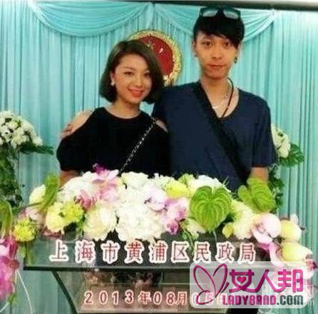 俞思远和女朋友叶晶晶结婚了 俞思远老婆是何洁吗?微博近况照片