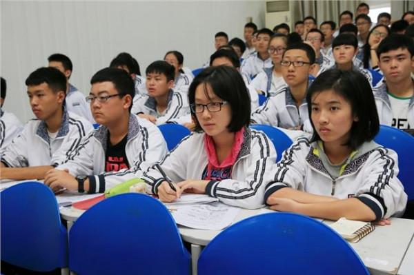 中国最年轻的院士卢柯 中国最年轻的中科院院士是谁