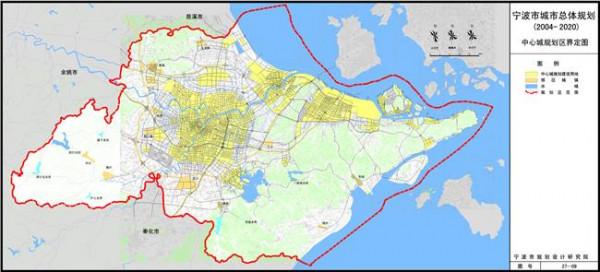 黄文杰宁波 专家学者“把脉”文化视角下的宁波城市规划